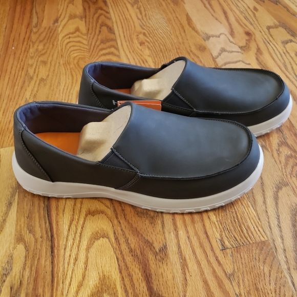 Soft Science Men's Size 13 Frisco Slip On Shoes - Picture 3 of 4